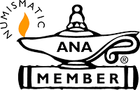 ANA Member logo | Bullion Standard